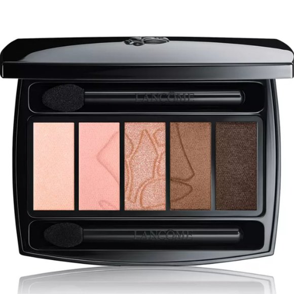 New! Lancome Hypnôse 5-Color Eyeshadow Palette - Picture 1 of 5